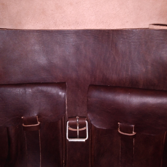 Shoulder strap bag - Picture 2 of 4